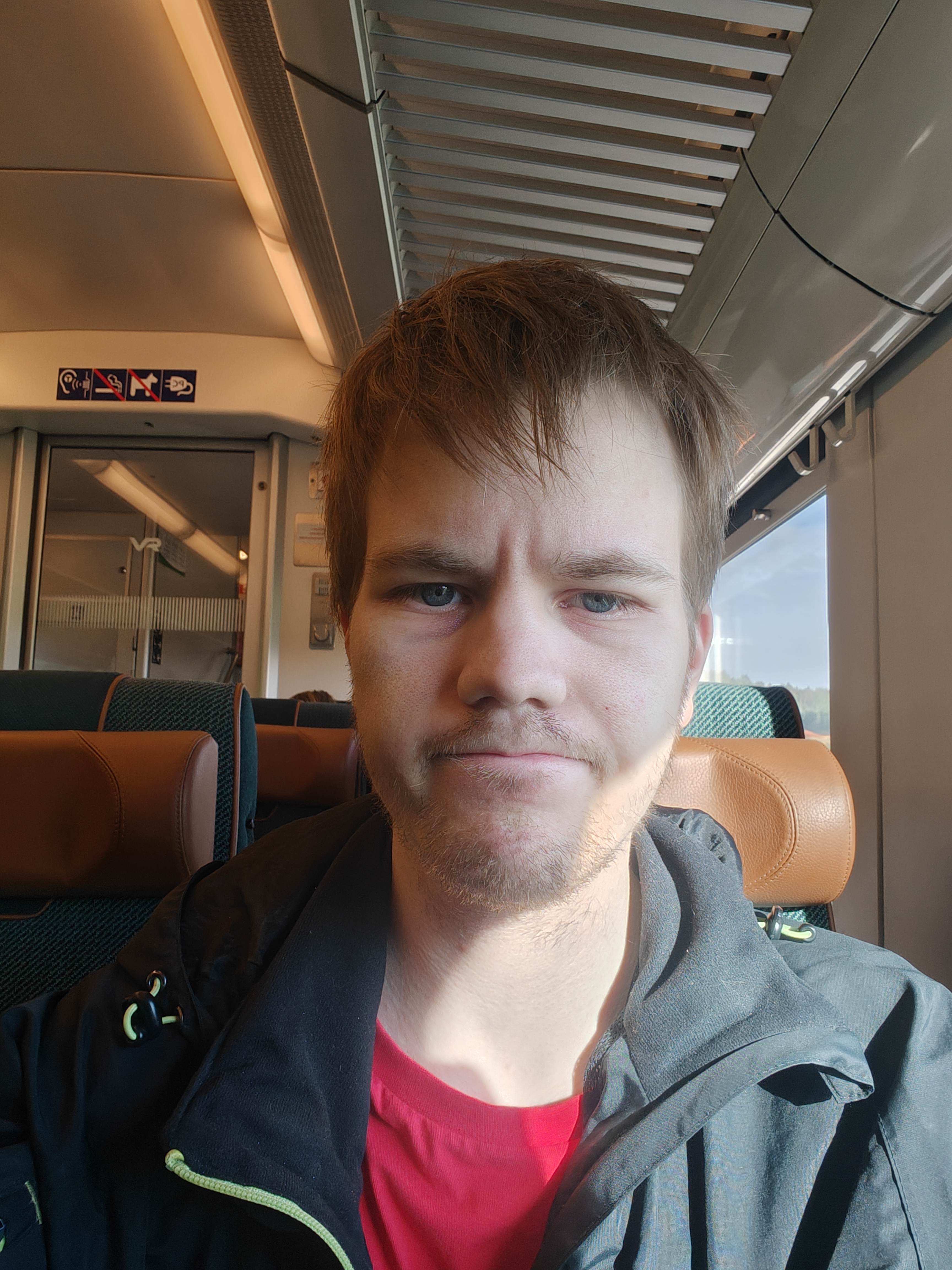 Profile picture